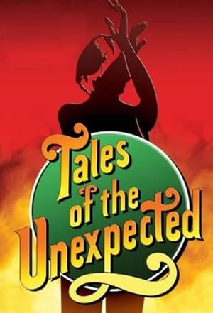 Tales of the Unexpected 1988
