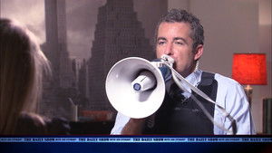 The Daily Show: 20×83