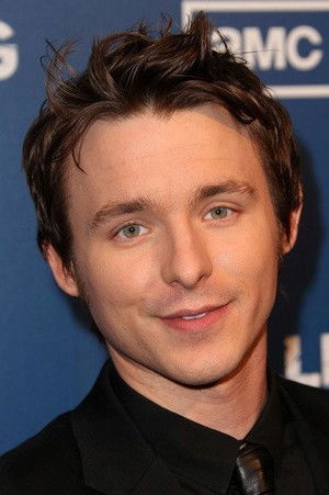 Marshall Allman photo