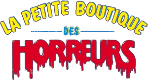 La Petite Boutique des horreurs