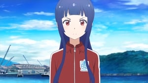 Sora to Umi no Aida: Saison 1 Episode 8