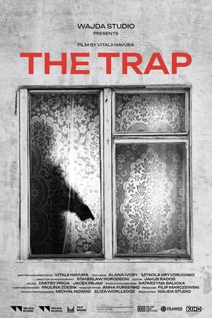 The Trap (2025)