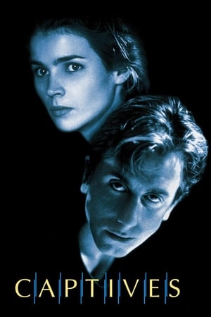 Poster Captives 1994