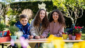 Kids Only | StreamHub