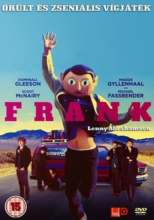 Poster Frank 2014