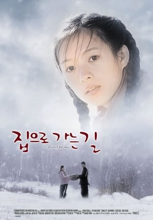 Poster 집으로 가는 길 1999