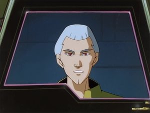 Tekkaman Blade: 1×16