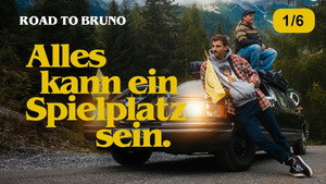 E1 ∙ Opas Vermächtnis, Parookaville & Irrland