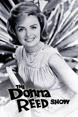 Poster The Donna Reed Show Season 8 Think Mink 1965