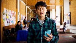 Ronny Chieng: International Student