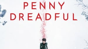 poster Penny Dreadful