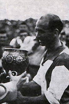 14th Football Cup Final: Vardar – Varteks