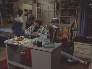 Boy Meets World Temporada 1 Capitulo 17