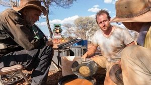 Aussie Gold Hunters Episode 9