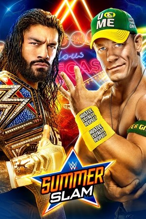 Image WWE SummerSlam 2021