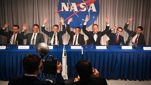 The Right Stuff (2020) online ελληνικοί υπότιτλοι