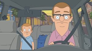 Bob's Burgers The Amazing Rudy