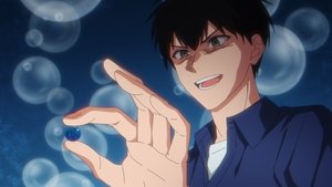 Witch Watch: 1×18