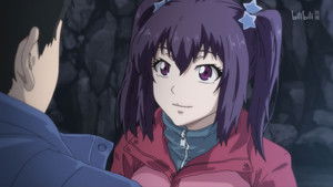 Miniature Épisode 1 : Épisode 1