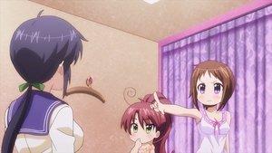 My Wife is the Student Council President Season 2 Episode 10
