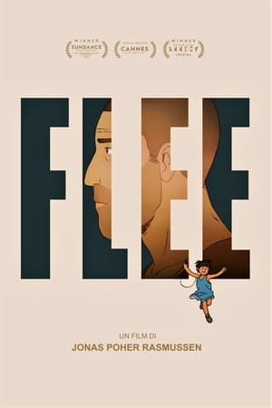 Poster di Flee