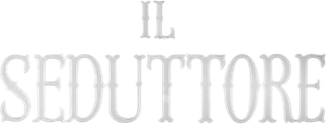 Il seduttore — Logos 1