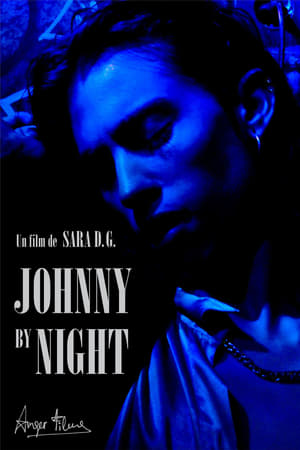 Poster Johnny by Night 2023