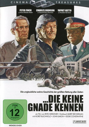 Raid on Entebbe 14