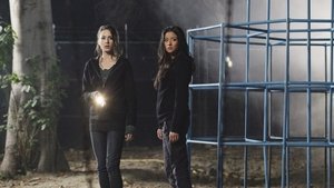 Pretty Little Liars: 1×10