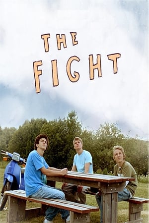 Poster The Fight (2009)