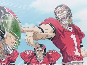 Eyeshield 21: 1×6