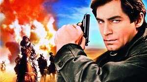 The Living Daylights เจมส์ บอนด์ 007 ภาค 15: พยัคฆ์สะบัดลาย