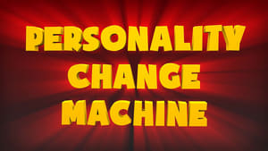 Image Personality Change Machine