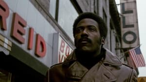 Las noches rojas de Harlem (1971) HD 1080p Latino