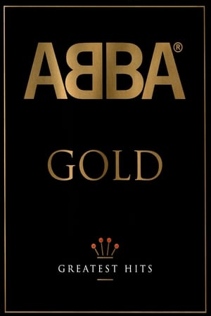 Poster ABBA Gold: Greatest Hits (2003)