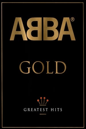 Poster ABBA Gold: Greatest Hits 2003