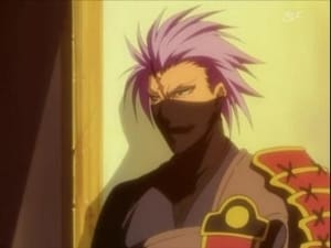 Ishida's Trump Card, Seele Schneider