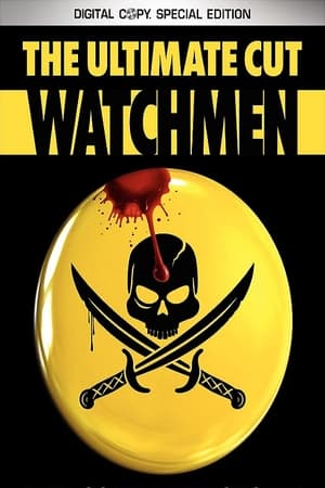 Watchmen: The Ultimate Cut (2009) | Team Personality Map