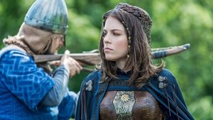 Vikings: 4 Staffel 7 Folge