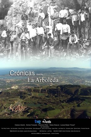 Crónicas desde La Arboleda film complet