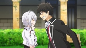 Boarding School Juliet Season 1 Episode 3