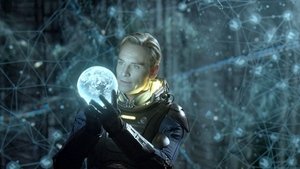 โพรมีธีอุส Prometheus (2012) พากไทย