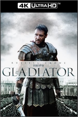 Gladiator Stream German