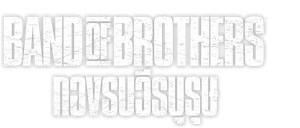 Band of Brothers กองรบวีรบุรุษ (10 ตอนจบ)