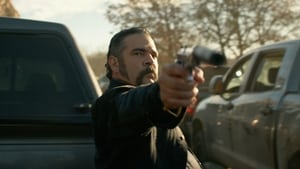 Queen of the South 2×2