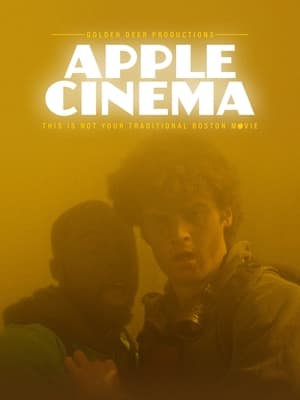 Apple Cinema film complet