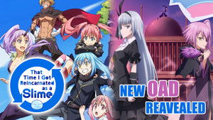 Tensei shitara Slime Datta Ken: Coleus no Yume Dublado – Todos os Episodios