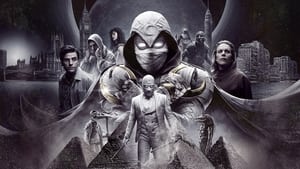 poster Moon Knight