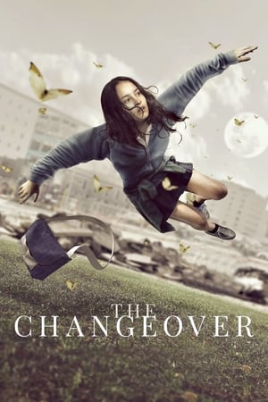 Poster The Changeover 2017