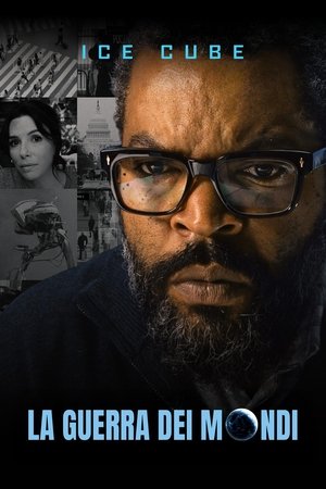 poster War of the Worlds